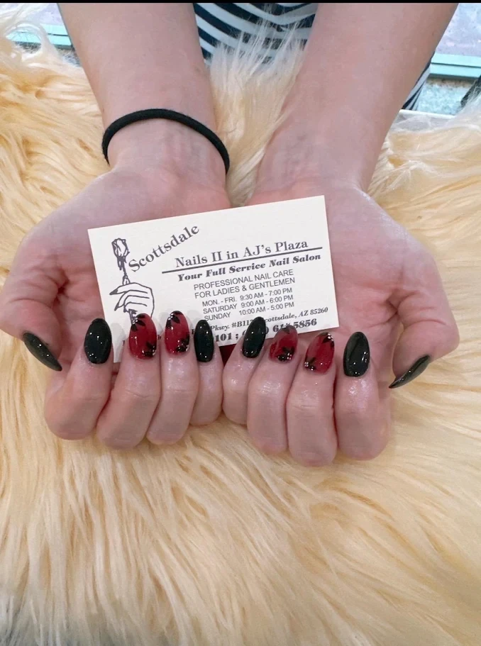 Nail Art